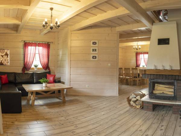 Anielskie chaty - STELLA