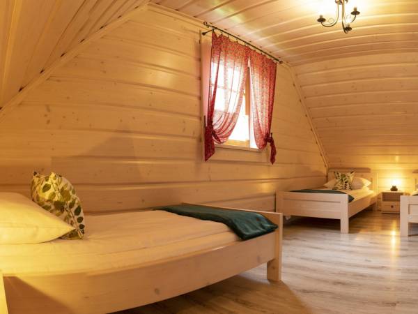 Anielskie chaty - STELLA