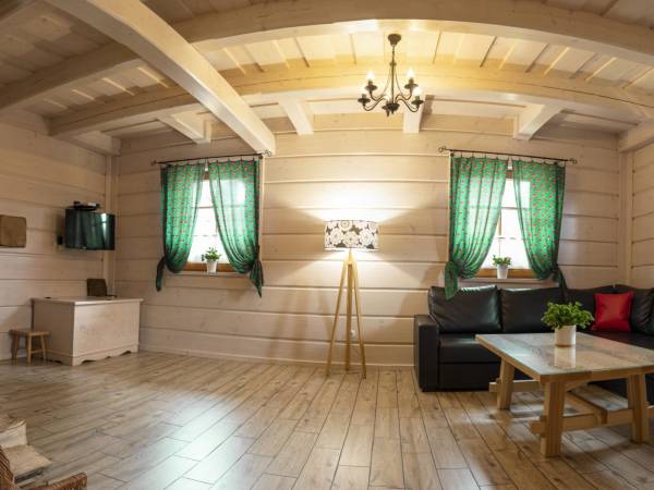 Anielskie chaty - TERRA