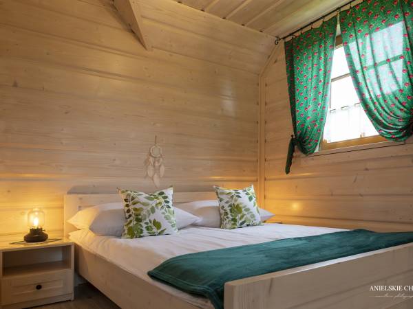 Anielskie chaty - TERRA