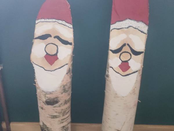 Babuśkowe Domki - Klimkówka