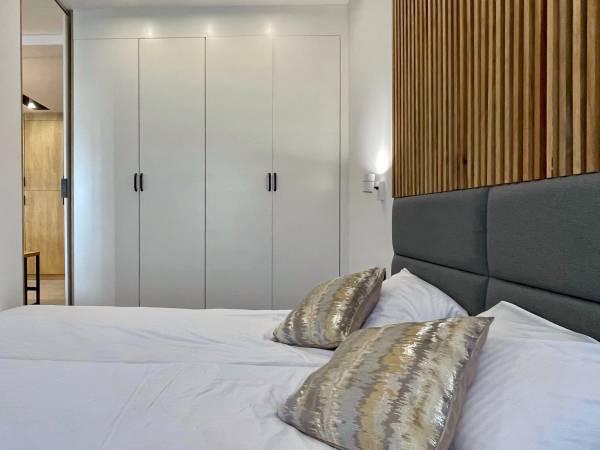 4UApart-Apartment suite Amaretto