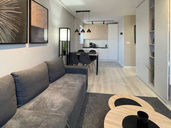 4UApart-Apartment suite Manchattan