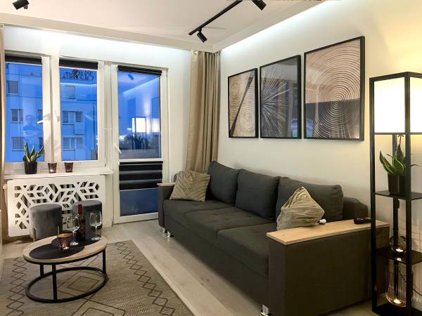 4UApart-Apartment suite Manchattan