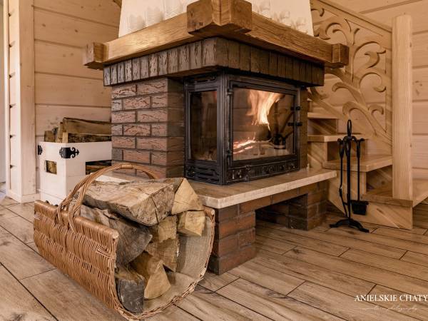 Anielskie Chaty