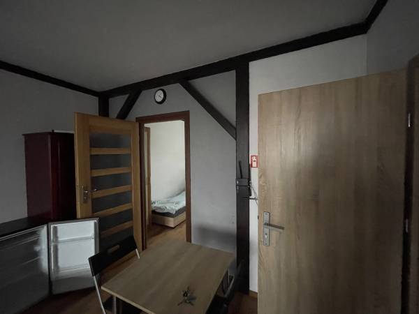 POKOJE NOCLEGOWE, APARTAMENTY RZESZÓW UL. LWOWSKA