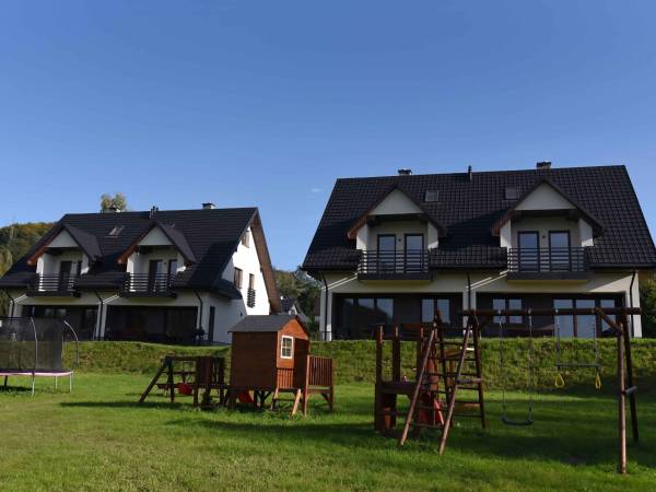 Apartamenty Pan Damazy