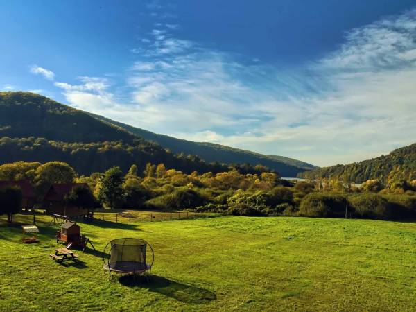 Apartamenty Pan Damazy