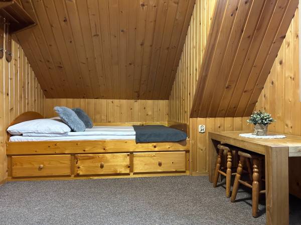 Apartament 3 pokojowy