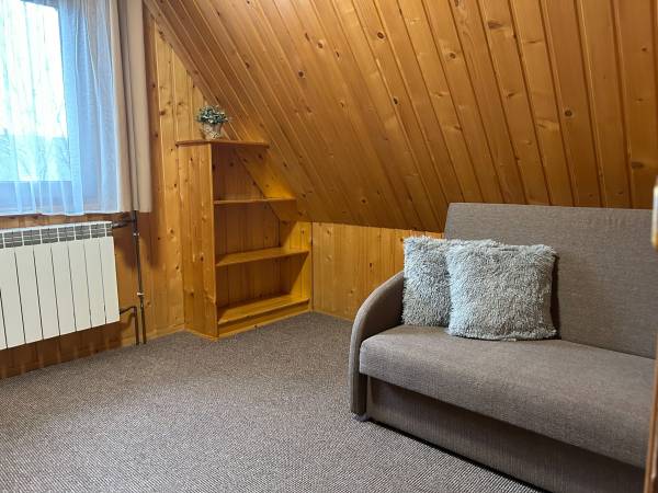 Apartament 3 pokojowy