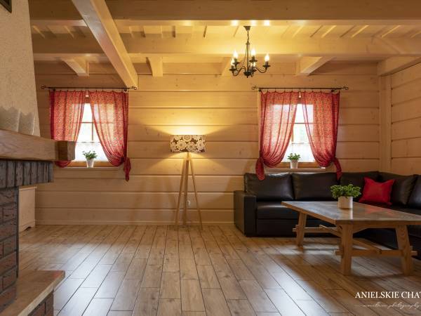 Anielskie Chaty