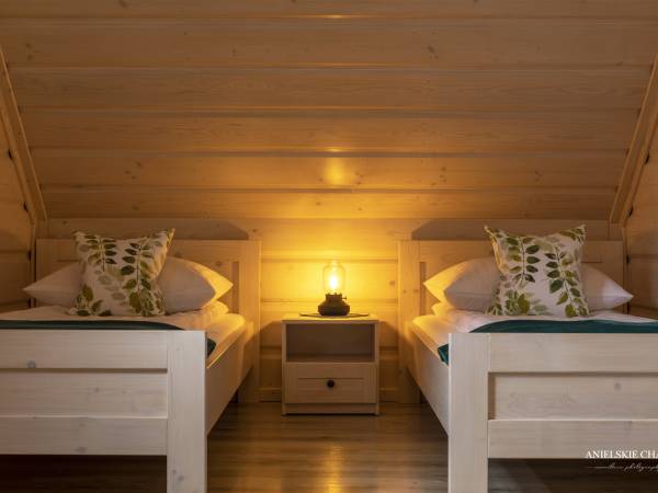 Anielskie Chaty