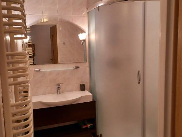 Apartament Wojtek