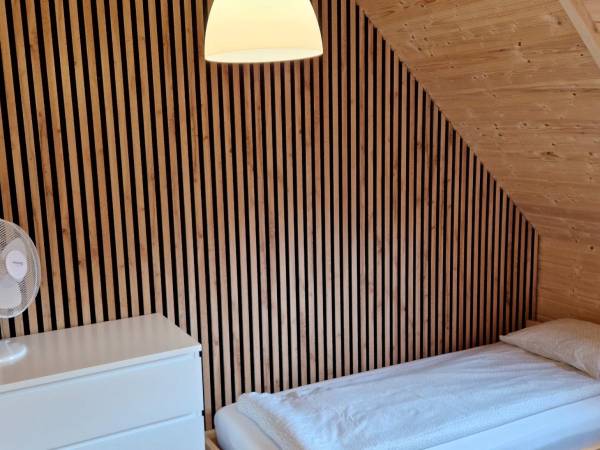 Osada Jantar - Komfortowe i Luksusowe Domki