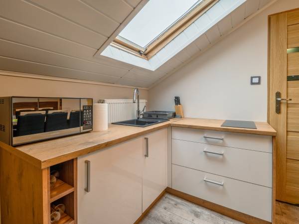 Apartament 6-8 osobowy 2 piętro