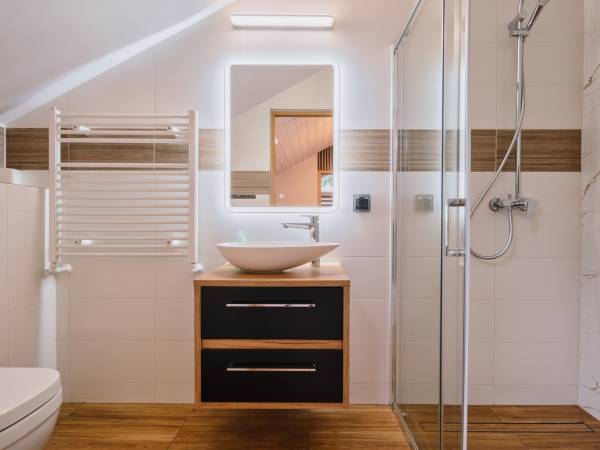 łazienka ap 6-8 osobowy 2piętro