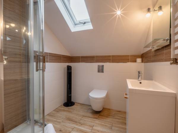 Willa Apartamenty Zielony Zakątek 