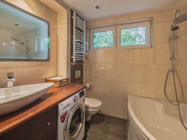 Willa Apartamenty Zielony Zakątek 