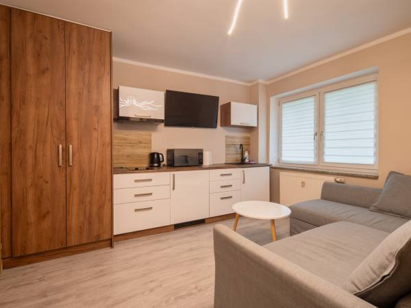 Willa Apartamenty Zielony Zakątek 