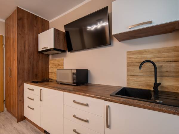 Willa Apartamenty Zielony Zakątek 