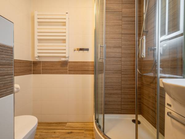 Willa Apartamenty Zielony Zakątek 