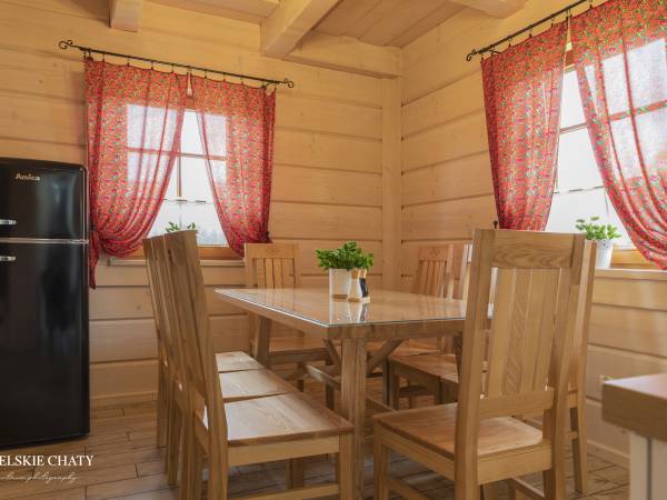 Anielskie Chaty