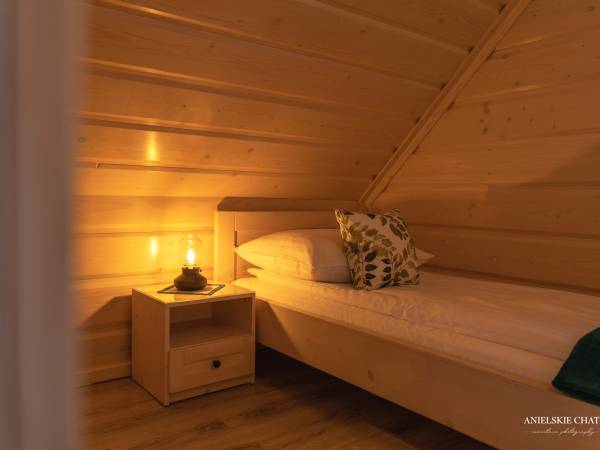 Anielskie Chaty