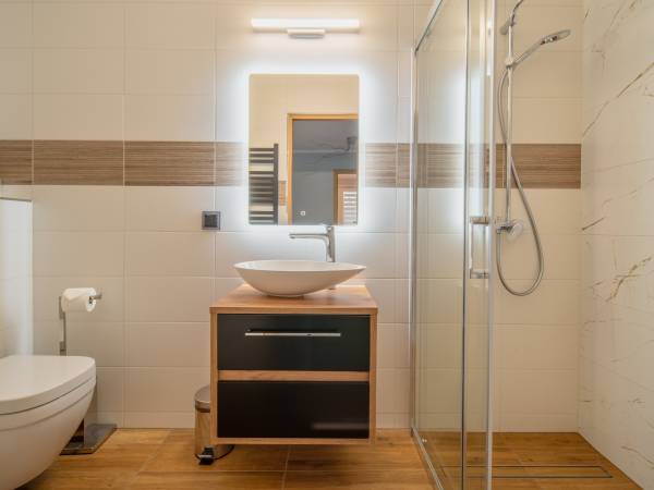 Willa Apartamenty Zielony Zakątek 