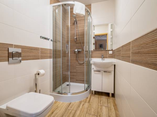 Willa Apartamenty Zielony Zakątek 