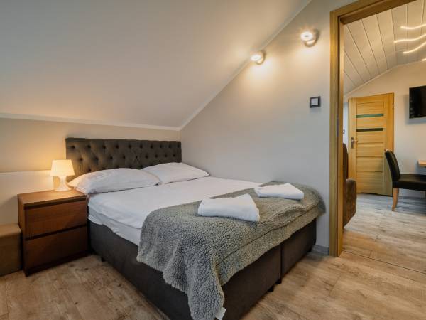 sypialnia nr 2 ap 6-8 osobowy