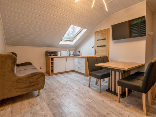 Apartament 6-8 osobowy 2 piętro