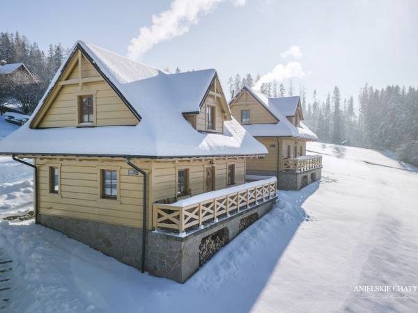 Anielskie Chaty