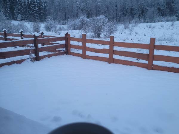 Miodowy Domek na Mazurach