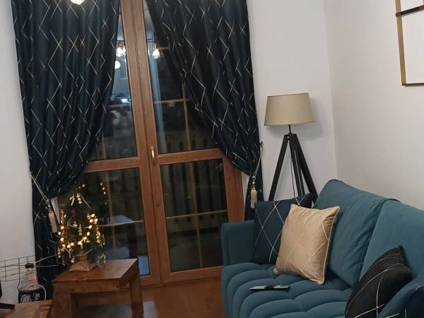 APARTAMENT ŁOMNICA
