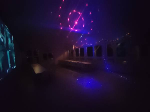 Domki Helena Okuninka