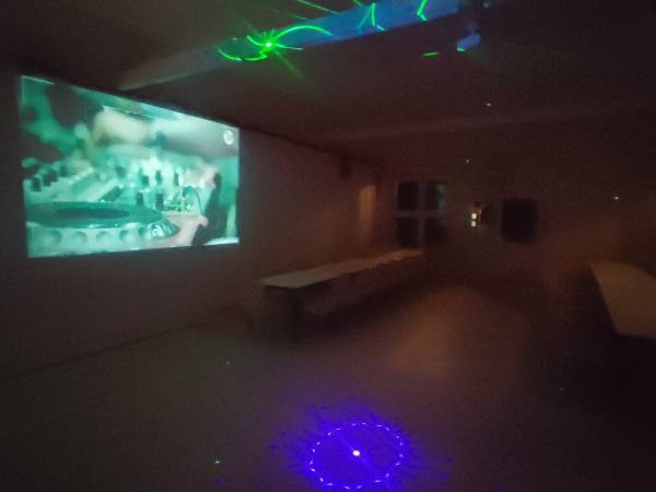 Domki Helena Okuninka