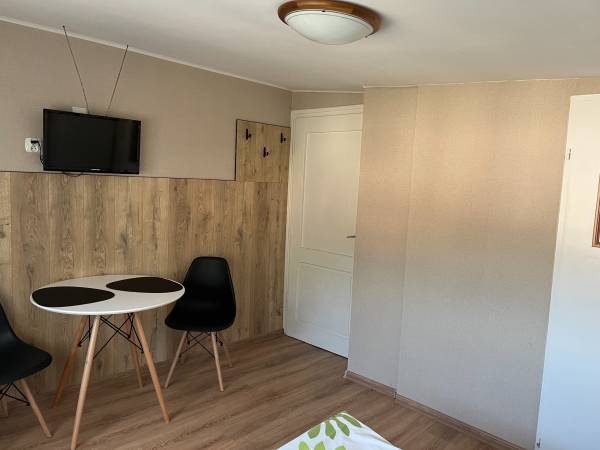 Willa Safra Pokoje w Centrum Szczawnicy