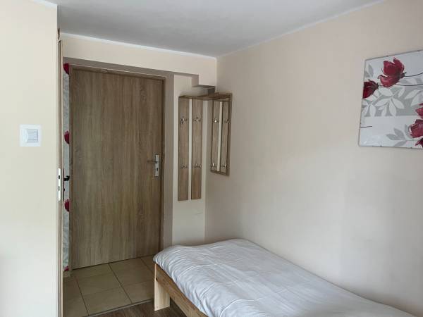 Willa Safra Pokoje w Centrum Szczawnicy