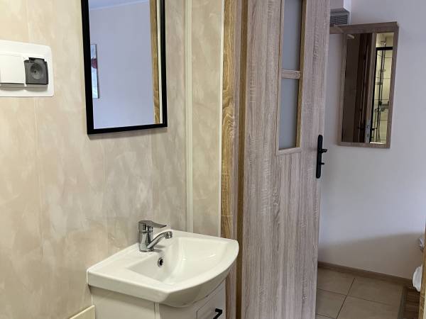 Willa Safra Pokoje w Centrum Szczawnicy