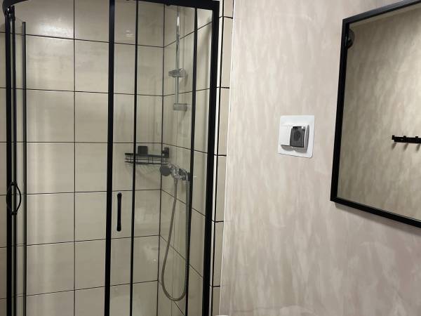 Willa Safra Pokoje w Centrum Szczawnicy