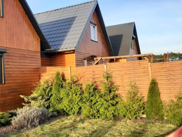 Domek letniskowy Ada 