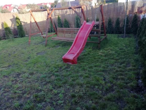 Domek letniskowy Ada 