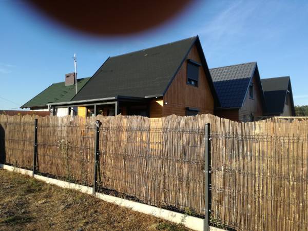 Domek letniskowy Ada 