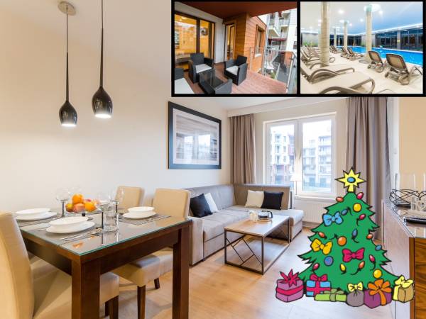 POLANKI PARK SPA A106