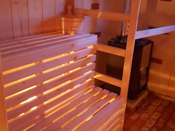 Pokoje gościnne u Ani i Andrzeja i domek góralski