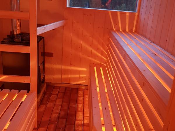 Pokoje gościnne u Ani i Andrzeja i domek góralski