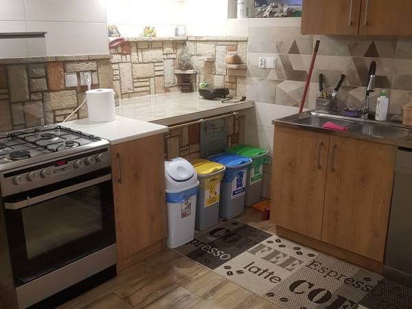 Pokoje gościnne u Ani i Andrzeja i domek góralski