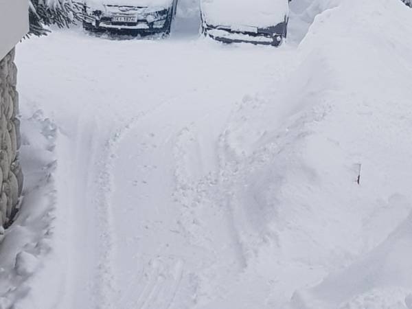 Pokoje gościnne u Ani i Andrzeja i domek góralski