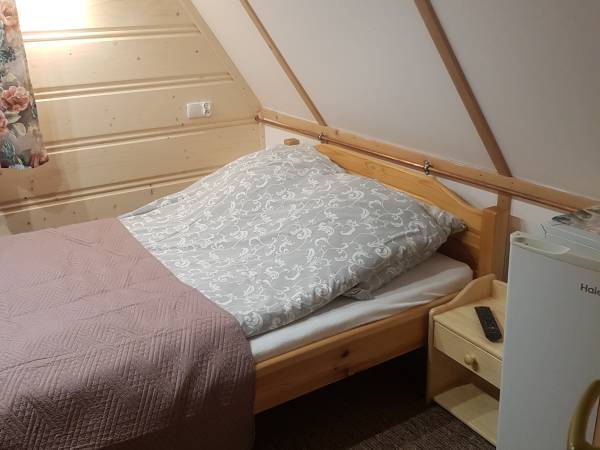 Pokoje gościnne u Ani i Andrzeja i domek góralski
