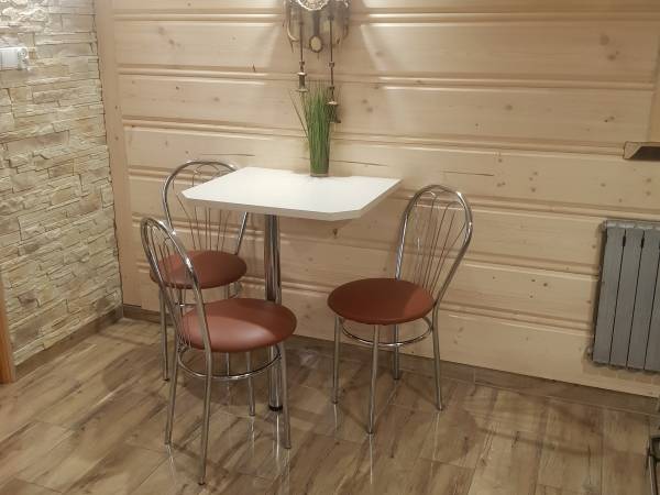 Pokoje gościnne u Ani i Andrzeja i domek góralski